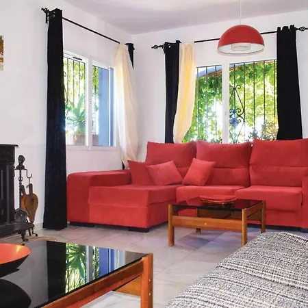 Awesome In With Private Swimming Pool, Outdoor Swimming Pool And Swimming Pool Estepona
