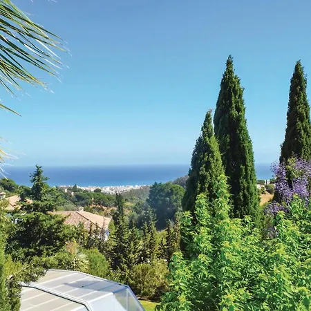 Awesome In With Private Swimming Pool, Outdoor Swimming Pool And Swimming Pool Сasa de vacaciones Estepona