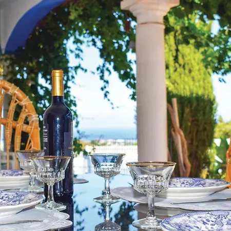 Awesome In With Private Swimming Pool, Outdoor Swimming Pool And Swimming Pool Estepona