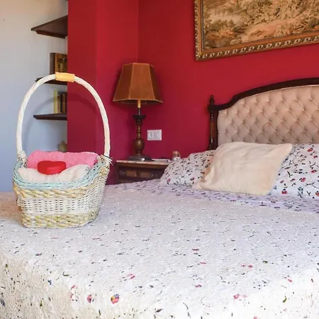 Сasa de vacaciones Awesome In With Private Swimming Pool, Outdoor Swimming Pool And Swimming Pool *
